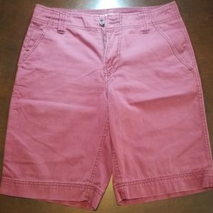 Mossimo supply co shorts